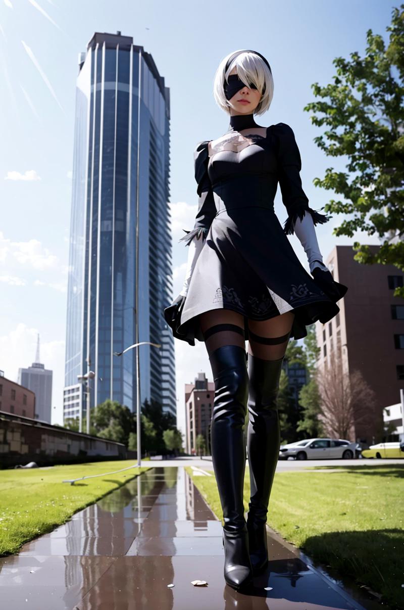 3978515853-1658926436-masterpiece, (photorealistic_1.4), best quality, beautiful lighting,__yorha no. 2 type b, 1girl, slit skirt, black blindfold, bl.png